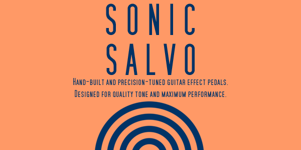 sonicsalvo.com